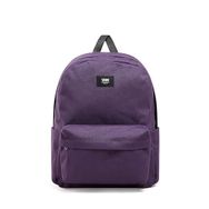 Vans VN000H4W11E1 Old Skool Backpack Mor Sırt Çantası
