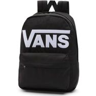 Vans VN000H4ZBLK1 Old Skool Drop Back Pack Siyah Sırt Çantası