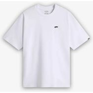 Vans VN000P56WHT1 Salton Loose SS Beyaz Erkek T-Shirt