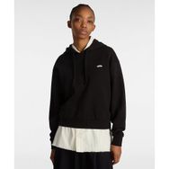 Vans VN000P5PBLK1-001 Siyah W Salton RLX FT PO Kadın Sweatshirt