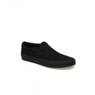 Vans VN000SEQ1861 Siyah Erkek Günlük Spor Ayakkabı