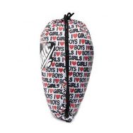 Vans VN000SUFVDA1 Büzgülü Torba Çanta