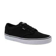 Vans VN000TUY1871 Siyah Erkek Günlük Ayakkabı