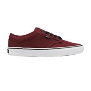 Vans VN000TUY8J31 Atwood Erkek Bordo Spor Ayakkabı
