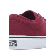 Vans VN000TUY8J31 Bordo Erkek Spor Ayakkabı