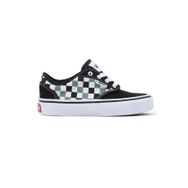 Vans VN000UDTY9H1 YT Atwood Siyah Günlük Spor Ayakkabı