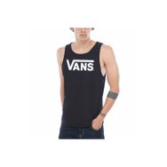 Vans VN000Y8VY281 Siyah Erkek T-Shirt