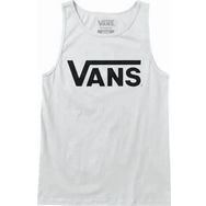 Vans VN000Y8VYB21 Classic Tank Beyaz Erkek T-Shirt