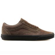 Vans VN0A2Z422PR1 Kahverengi Old Skool Erkek Günlük Ayakkabı