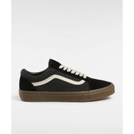 Vans VN0A2Z42BMA1-W-001 Siyah Old Skool Kadın Sneaker