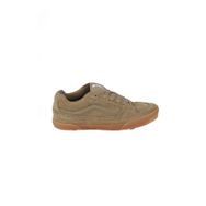Vans VN0A2Z4ACUQ1 Caldrone Yeşil Kadın Sneaker Ayakkabı