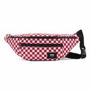 Vans VN0A2ZXX9761 Kırmızı Ward Cross Bodybag Bel Çantası