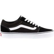 Vans VN0A36EMC4R1 Mn Ward Siyah Erkek Günlük Ayakkabı