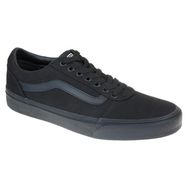 Vans VN0A38DM1861 Siyah Erkek Günlük Ayakkabı