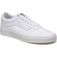 Vans VN0A38DM7HN1 MN Ward Beyaz Erkek Sneaker Ayakkabı