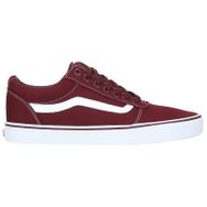 Vans VN0A38DM8J71 Mn Ward Pembe Erkek Sneaker Ayakkabı