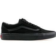 Vans VN0A38G1NRI1 Süet Old Skool Siyah Erkek Günlük Ayakkabı
