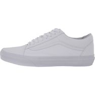 Vans VN0A38G1ODJ1 Old Skool Classic Tumble Beyaz Unisex Günlük Ayakkabı