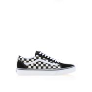 Vans VN0A38G1P0S1 UA Old Skool Siyah Lifestyle Spor Ayakkabı