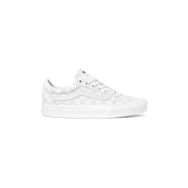 Vans VN0A3IUNW511 Beyaz Kadın Günlük Ayakkabı