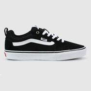 Vans VN0A3MTJIJU1 MN Filmore Siyah Erkek Spor Ayakkabı