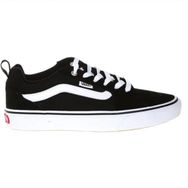 Vans VN0A3MTJIJU1 Siyah Erkek Günlük Ayakkabı