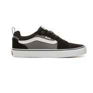 Vans VN0A3MTJT2J1 Filmore Erkek Siyah Spor Ayakkabı