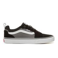 Vans VN0A3MTJT2J1 Siyah Erkek Sneaker Ayakkabı