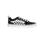 Vans VN0A3MVP5GX1 Siyah Yt Filmore Erkek Çocuk Günlük Ayakkabı