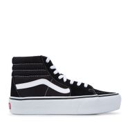 Vans VN0A3TKN6BT1 UA SK8-Hi 0 Kadın Spor Ayakkabı