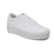 Vans VN0A3TLC0RG1 Çok Renkli Wm Ward Platform Kadın Günlük Ayakkabı