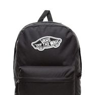 Vans VN0A3UI6BLK1 Realm Kadın Siyah Günlük Stil Sırt Çantası