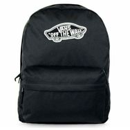 Vans VN0A3UI6BLK1 Realm Siyah Günlük Stil Kadın Sırt Çantası