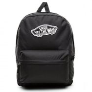 Vans VN0A3UI6BLK1 Realm Unisex Sırt çantası