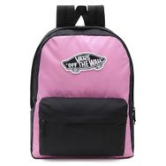Vans VN0A3UI6BR71 Pembe Siyah Realm Sırt Çantası