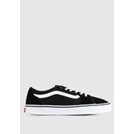 Vans VN0A3WKZ5LM1 Filmore Decon Siyah Erkek Sneaker