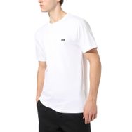 Vans VN0A49R7WHT1 Off The Wall Classic Ss Beyaz Erkek T-Shirt
