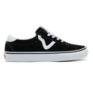 Vans VN0A4BU6A6O1 Ua Vans Sport Siyah Unisex Spor Ayakkabı
