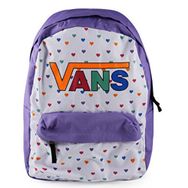 Vans VN0A4ULTZL41 Renkli Okul Çantası