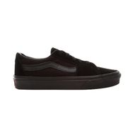 Vans VN0A4UUKENR1 Ua Sk8-Low M Siyah Erkek Lifestyle Ayakkabı
