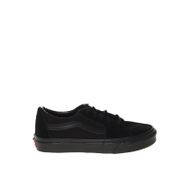 Vans VN0A4UUKENR1 UA SK8-Low W Siyah Kadın Lifestyle Ayakkabı