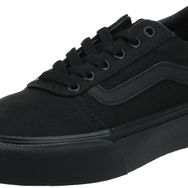 Vans VN0A53VW Kahverengi Unisex Bere