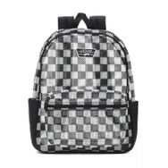Vans VN0A5E2SYB21 Beyaz Siyah Old Skool H20 Sırt Çantası