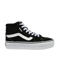 Vans VN0A5EM71871 Filmore Kadın Siyah Spor Ayakkabı