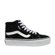 Vans VN0A5EM71871 WM Siyah Kadın Spor Ayakkabı