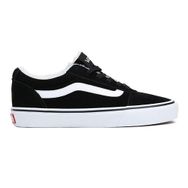 Vans VN0A5HTMBZW1 Wm Ward Siyah Kadın Spor Ayakkabı
