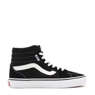 Vans VN0A5HYUIJU1 Siyah Filmore Hi Kadın Spor Ayakkabı