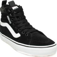 Vans VN0A5HYVG Filmore Hi Vansguard Kürklü Sneaker Tarçın Unisex Spor Ayakkabı