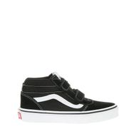 Vans VN0A5HZ9IJU1 YT Ward Mid V Footwear Unisex Çocuk Sneaker
