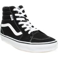 Vans VN0A5HZD YT Filmore Hi Sneakers Siyah Unisex Spor Ayakkabı